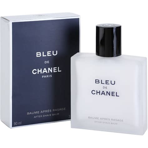 bleu de chanel after shave balsam|chanel bleu after shave 100ml.